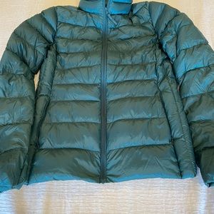 Uniqlo Women’s Ultra Light Down Jacket